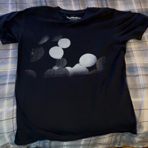 [SOLD] The Weeknd Rare Merch From First Ever Concert MOD Club 2011